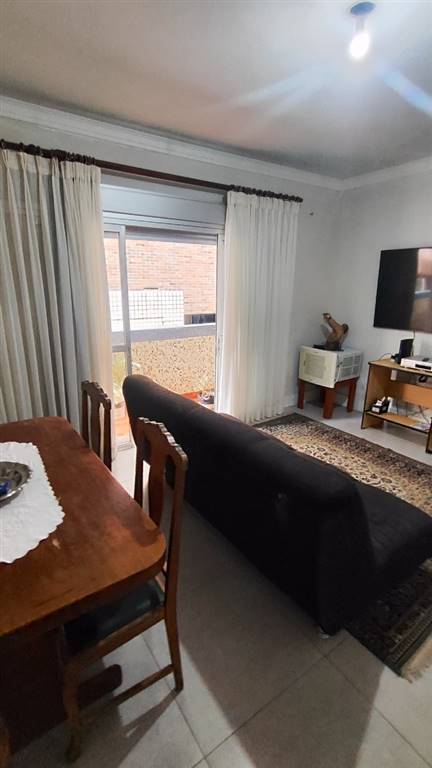 Apartamento com 3 quartos e 86 m² em Vila Caiçara, Praia Grande