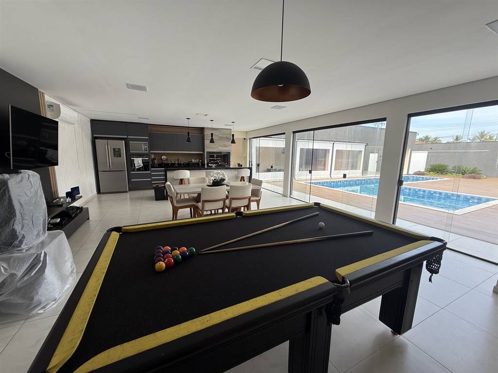 Casa com 2 quartos e 332 m² em Vila Caiçara, Praia Grande