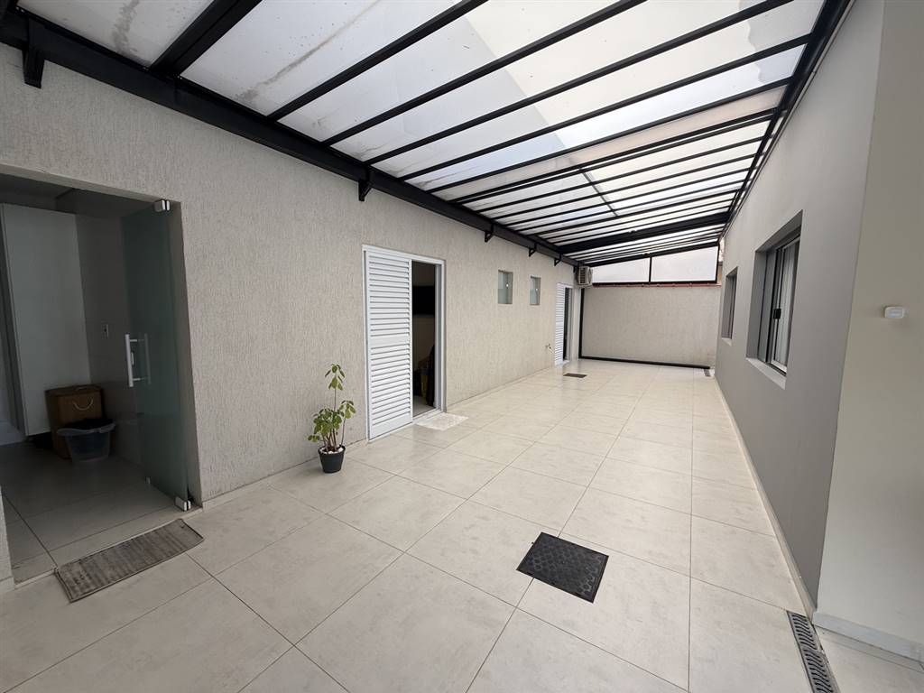 Casa com 2 quartos e 332 m² em Vila Caiçara, Praia Grande
