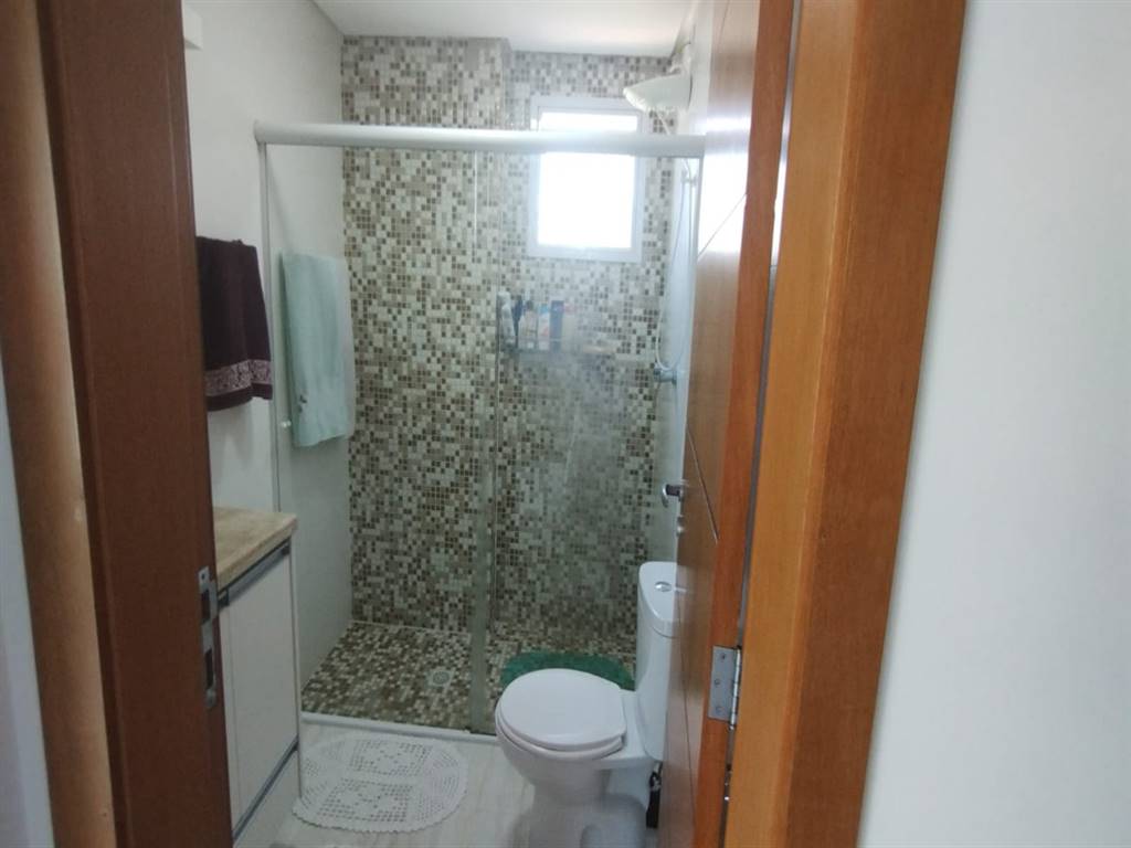 Apartamento com 3 quartos e 136 m² em Vila Caiçara, Praia Grande