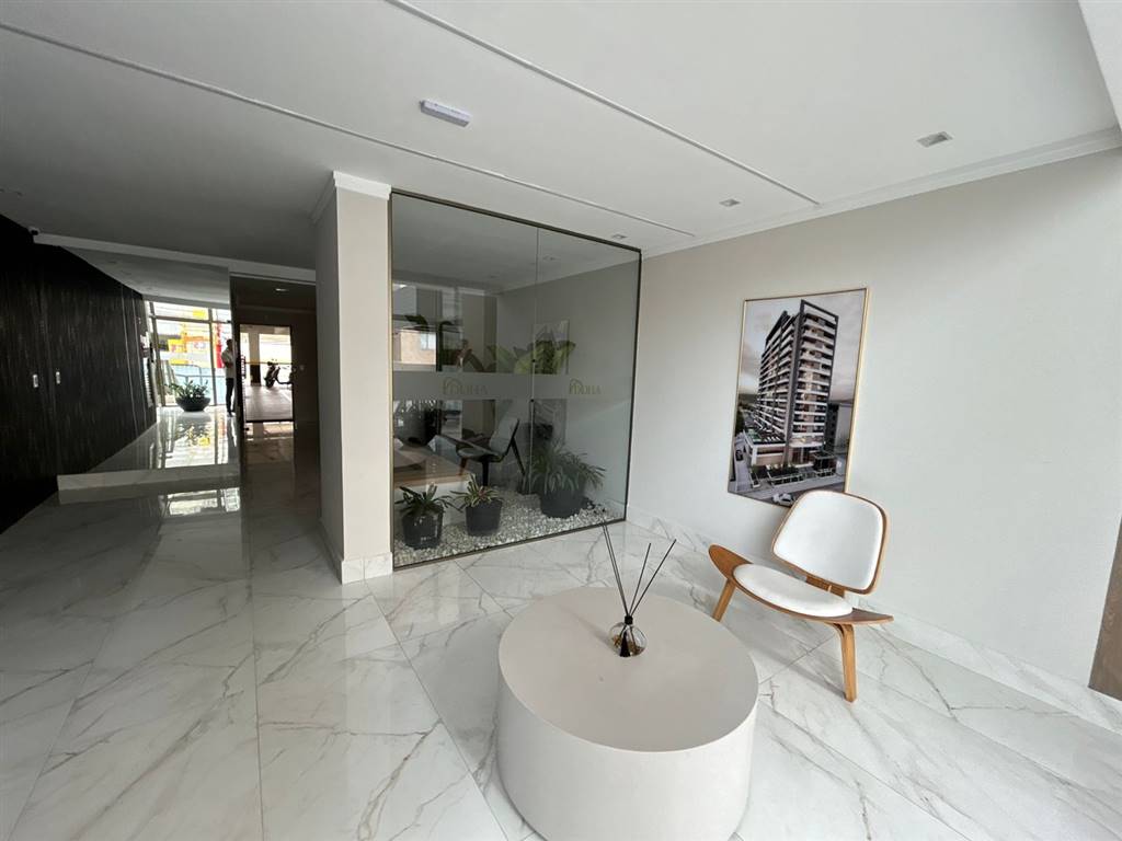 Apartamento com 2 quartos e 64 m² em Vila Caiçara, Praia Grande