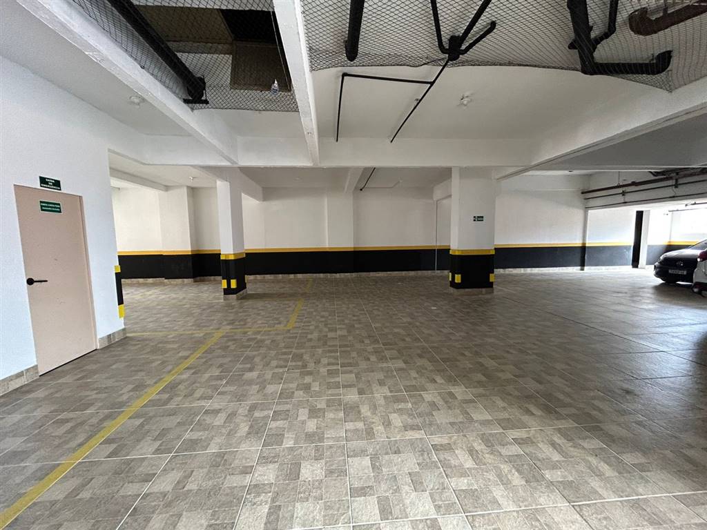 Apartamento com 2 quartos e 64 m² em Vila Caiçara, Praia Grande