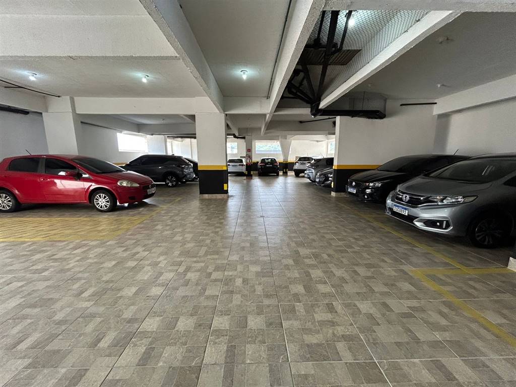 Apartamento com 2 quartos e 64 m² em Vila Caiçara, Praia Grande