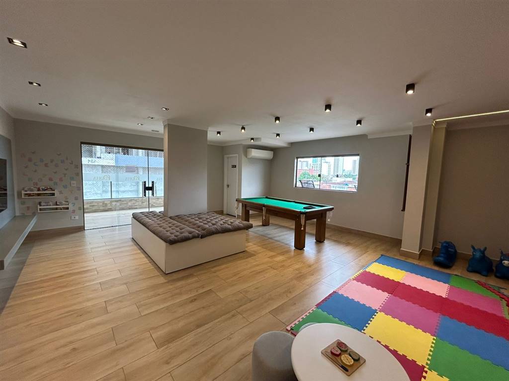 Apartamento com 2 quartos e 64 m² em Vila Caiçara, Praia Grande