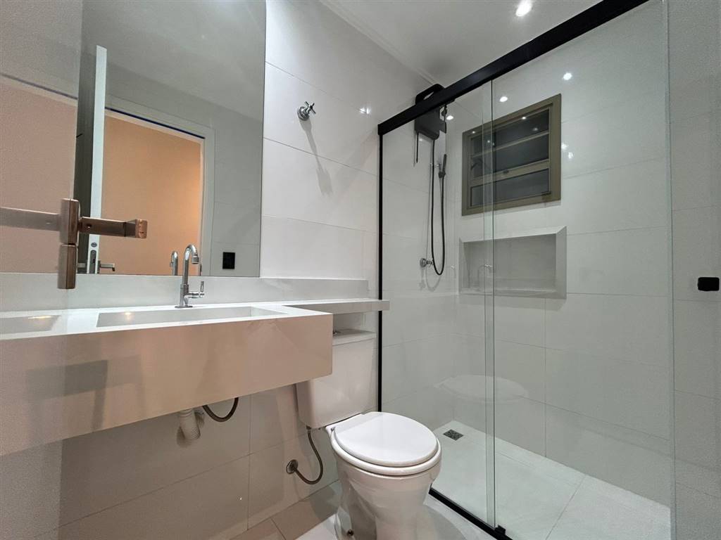 Apartamento com 2 quartos e 64 m² em Vila Caiçara, Praia Grande