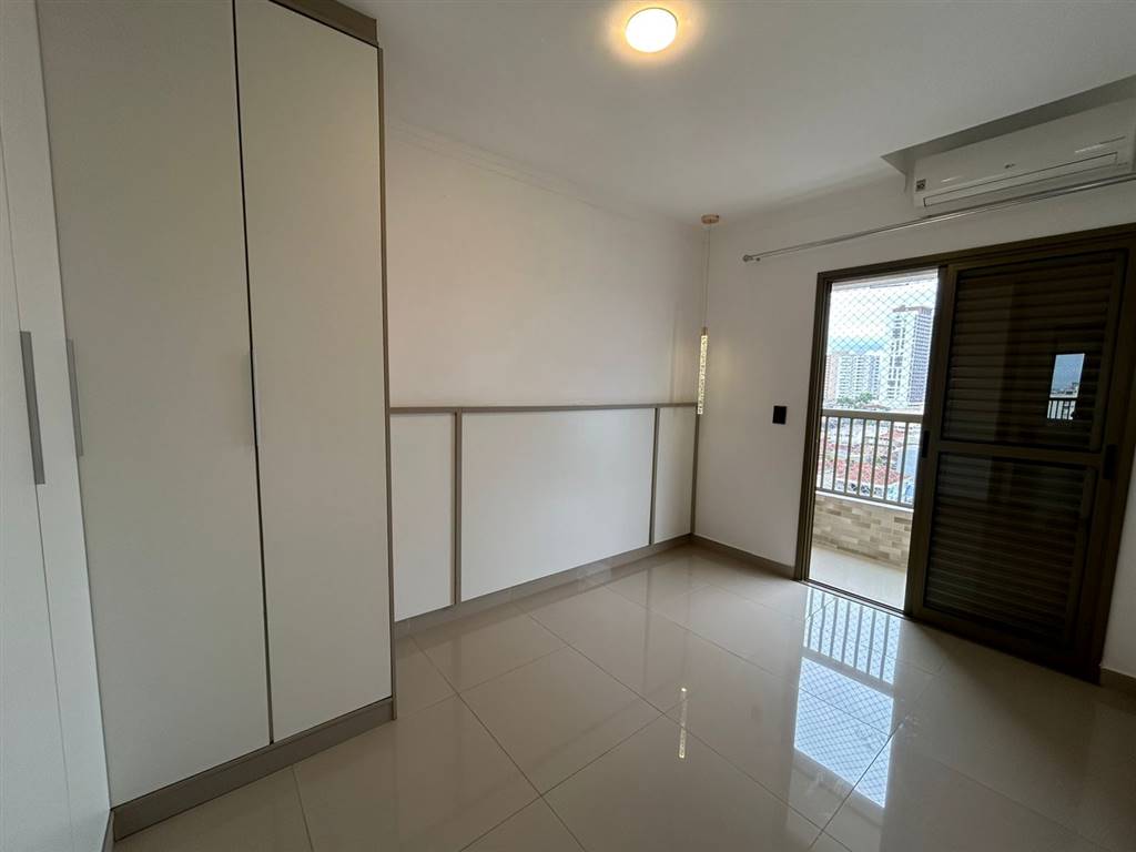Apartamento com 2 quartos e 64 m² em Vila Caiçara, Praia Grande