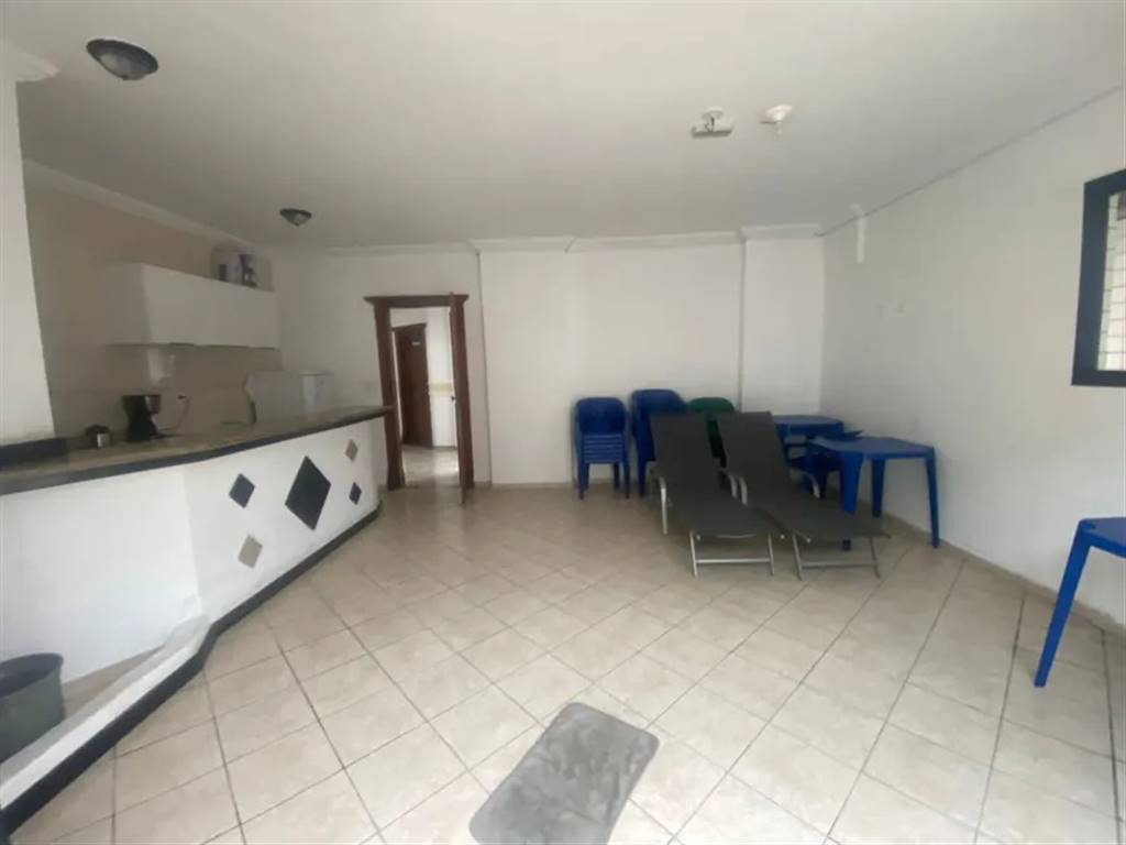 Apartamento com 2 quartos e 155 m² em Vila Caiçara, Praia Grande