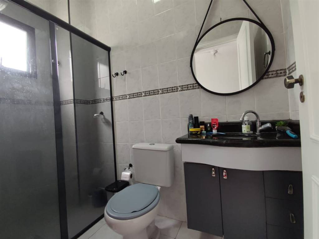 Apartamento com 2 quartos e 155 m² em Vila Caiçara, Praia Grande