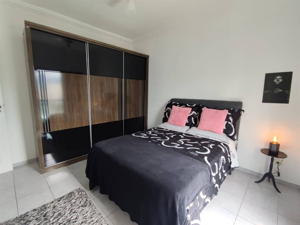 Apartamento com 2 quartos e 155 m² em Vila Caiçara, Praia Grande
