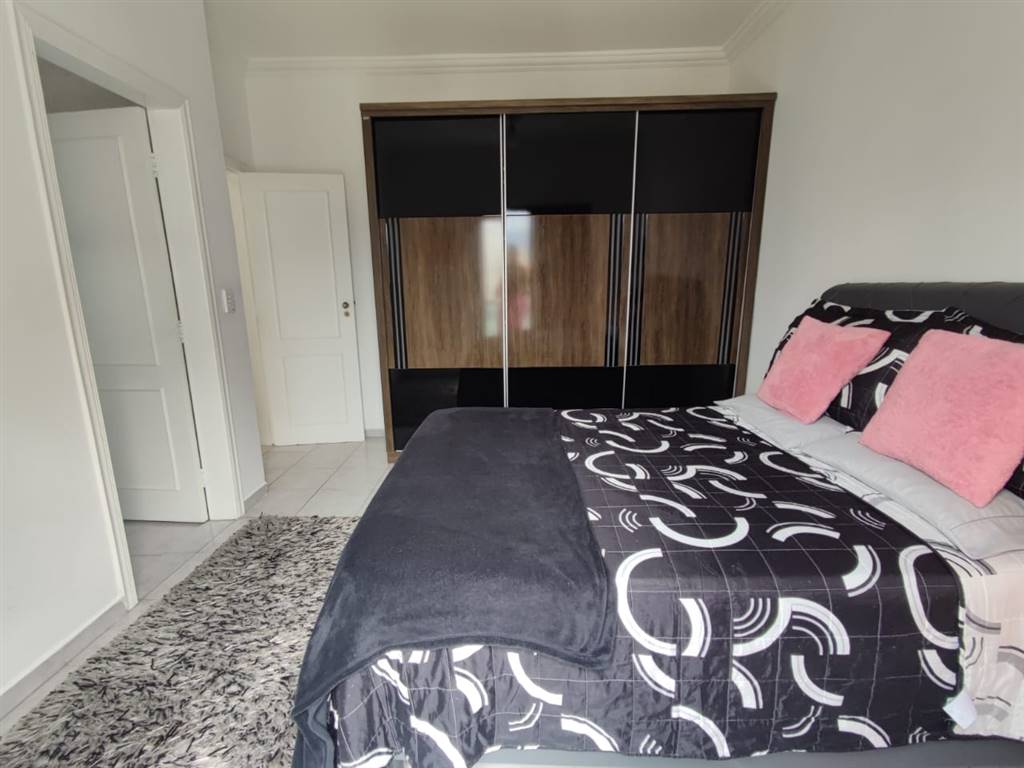 Apartamento com 2 quartos e 155 m² em Vila Caiçara, Praia Grande