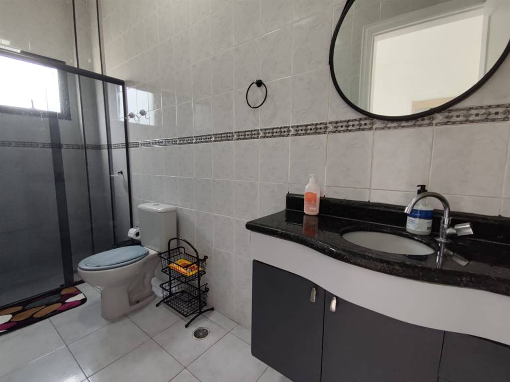 Apartamento com 2 quartos e 155 m² em Vila Caiçara, Praia Grande