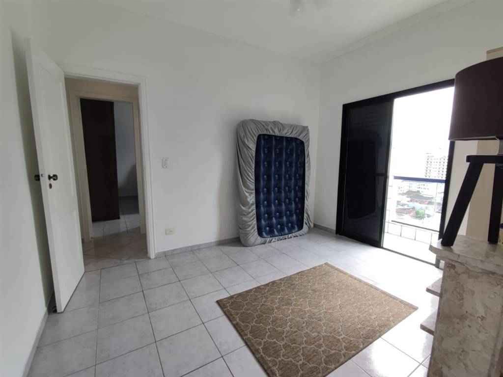 Apartamento com 2 quartos e 155 m² em Vila Caiçara, Praia Grande