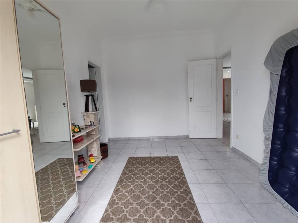 Apartamento com 2 quartos e 155 m² em Vila Caiçara, Praia Grande