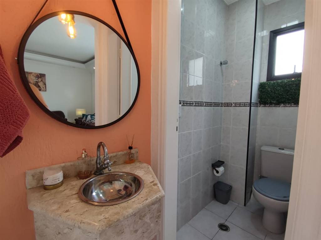Apartamento com 2 quartos e 155 m² em Vila Caiçara, Praia Grande
