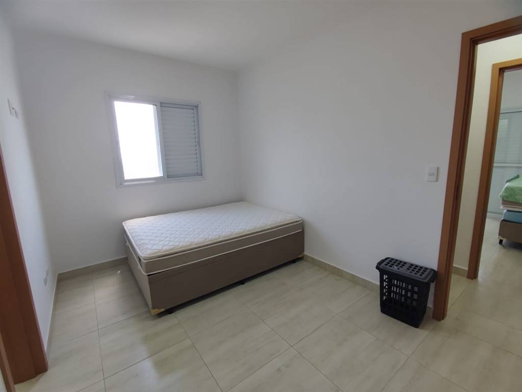 Apartamento com 2 quartos e 92 m² em Vila Caiçara, Praia Grande