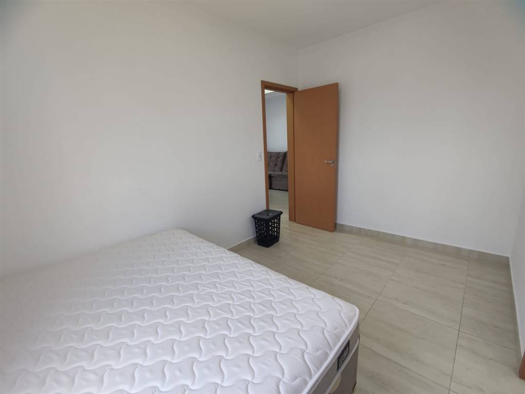 Apartamento com 2 quartos e 92 m² em Vila Caiçara, Praia Grande