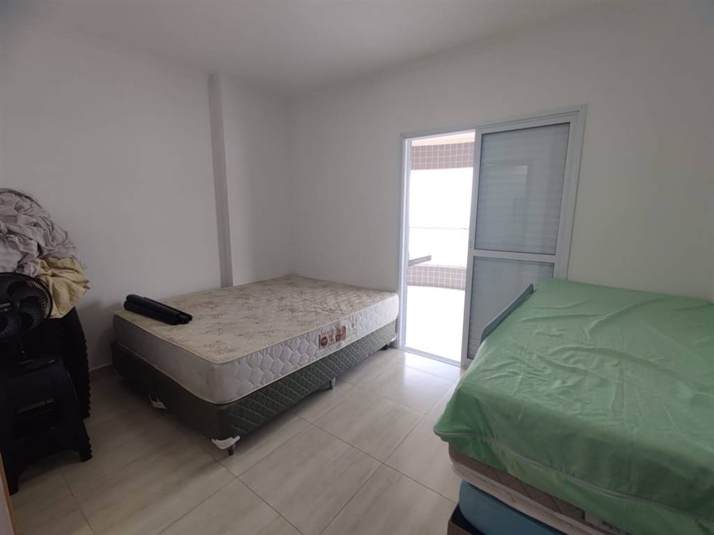 Apartamento com 2 quartos e 92 m² em Vila Caiçara, Praia Grande