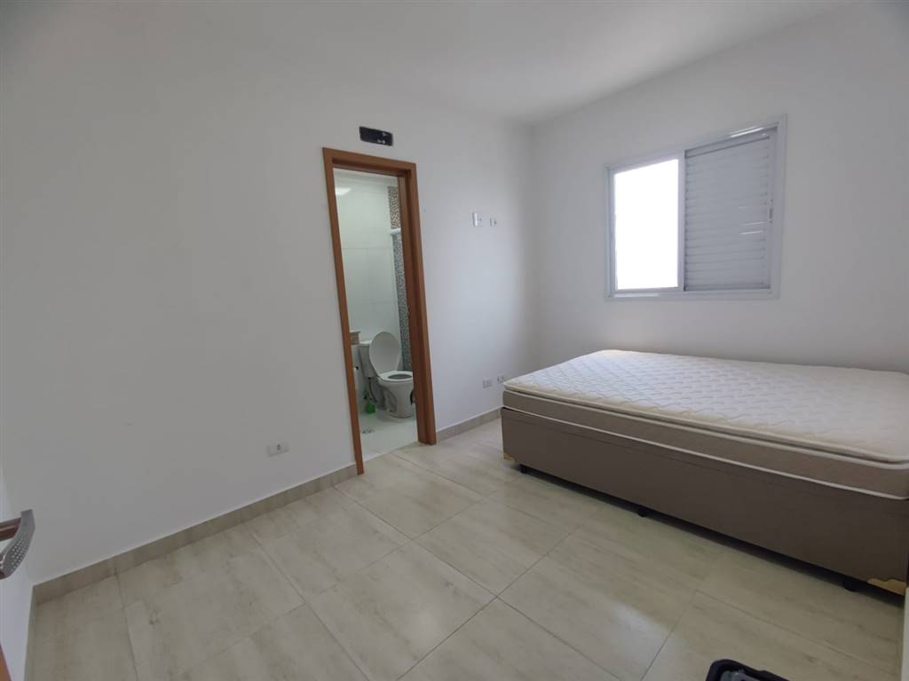 Apartamento com 2 quartos e 92 m² em Vila Caiçara, Praia Grande