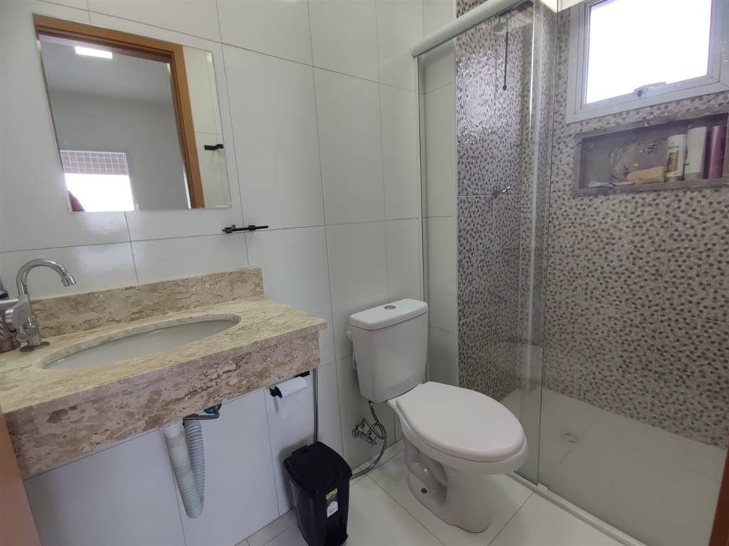 Apartamento com 2 quartos e 92 m² em Vila Caiçara, Praia Grande