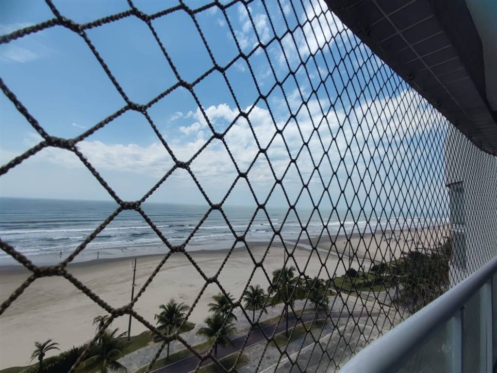 Apartamento com 2 quartos e 92 m² em Vila Caiçara, Praia Grande