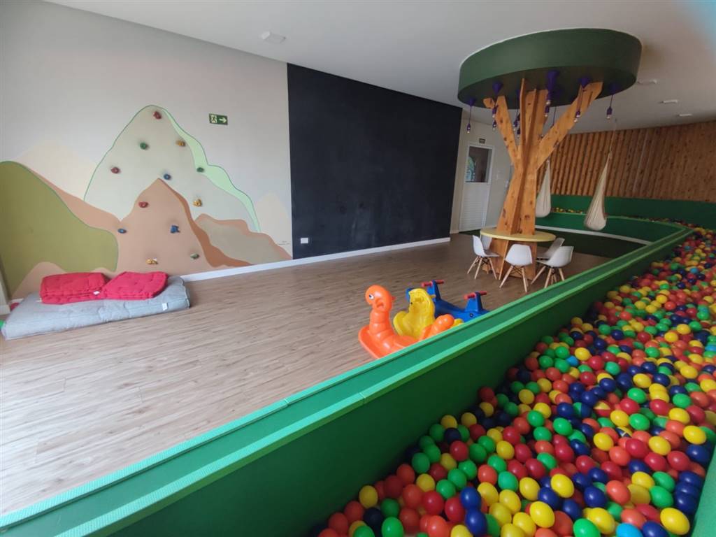 Apartamento com 2 quartos e 92 m² em Vila Caiçara, Praia Grande