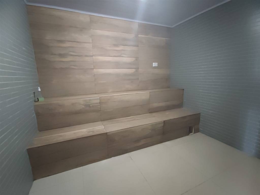Apartamento com 2 quartos e 92 m² em Vila Caiçara, Praia Grande