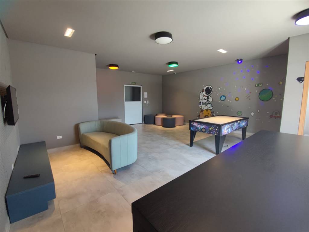 Apartamento com 2 quartos e 92 m² em Vila Caiçara, Praia Grande