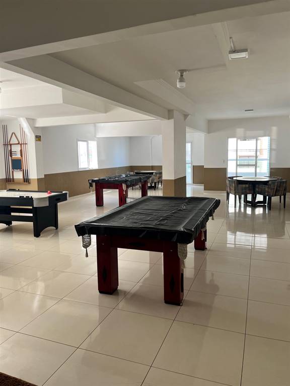 Apartamento com 2 quartos e 85 m² em Vila Caiçara, Praia Grande