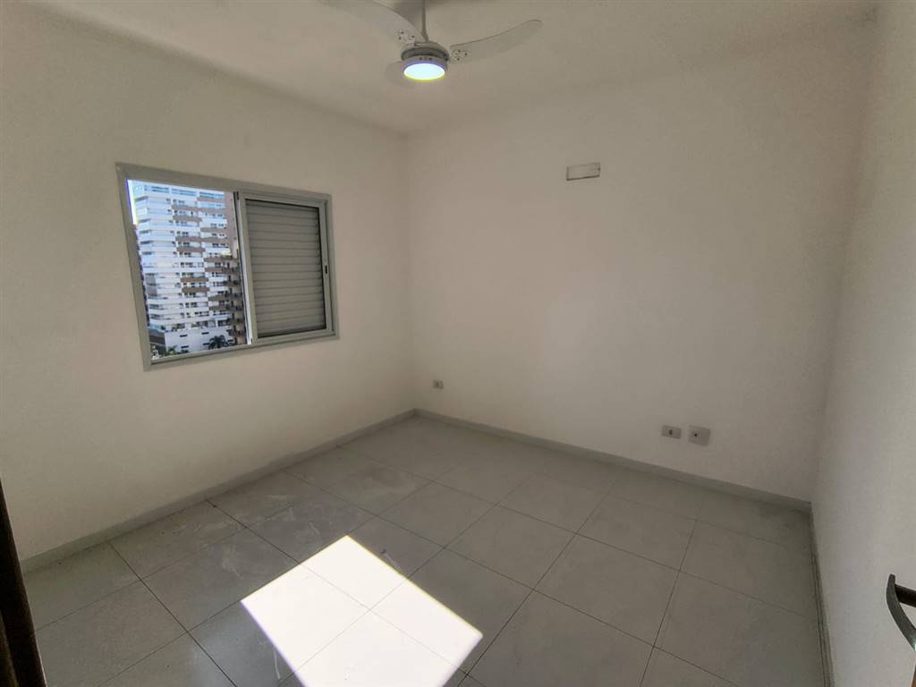 Apartamento com 2 quartos e 85 m² em Vila Caiçara, Praia Grande