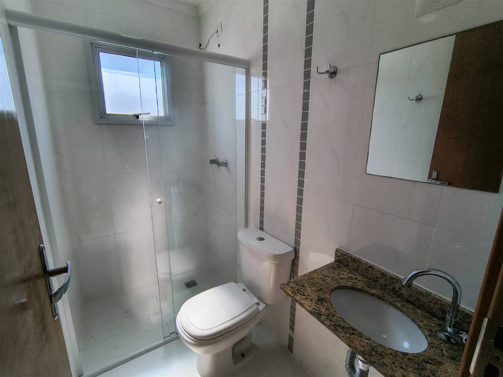 Apartamento com 2 quartos e 85 m² em Vila Caiçara, Praia Grande