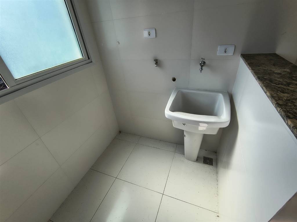 Apartamento com 2 quartos e 85 m² em Vila Caiçara, Praia Grande