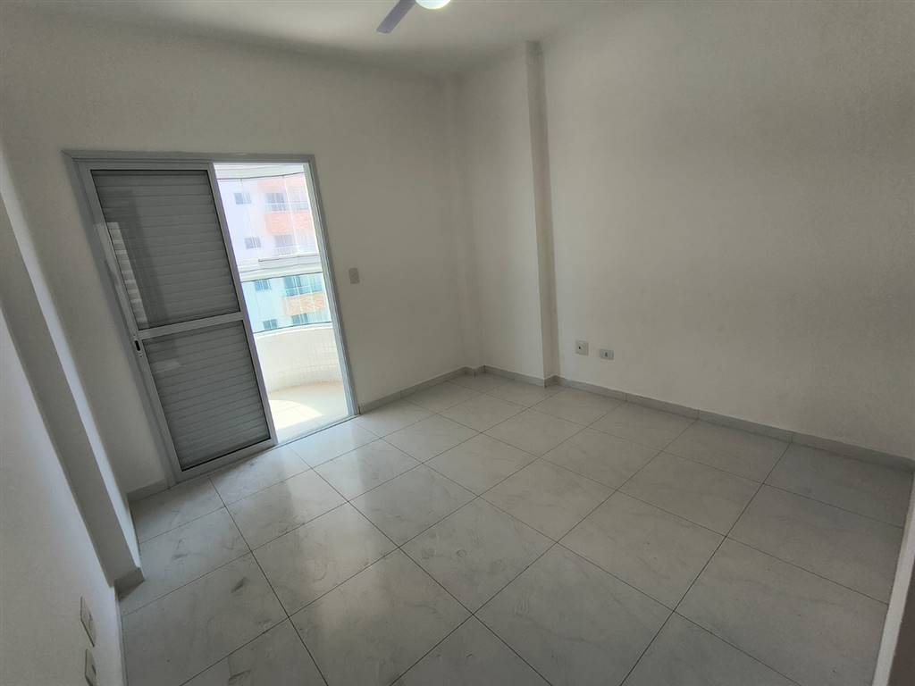 Apartamento com 2 quartos e 85 m² em Vila Caiçara, Praia Grande