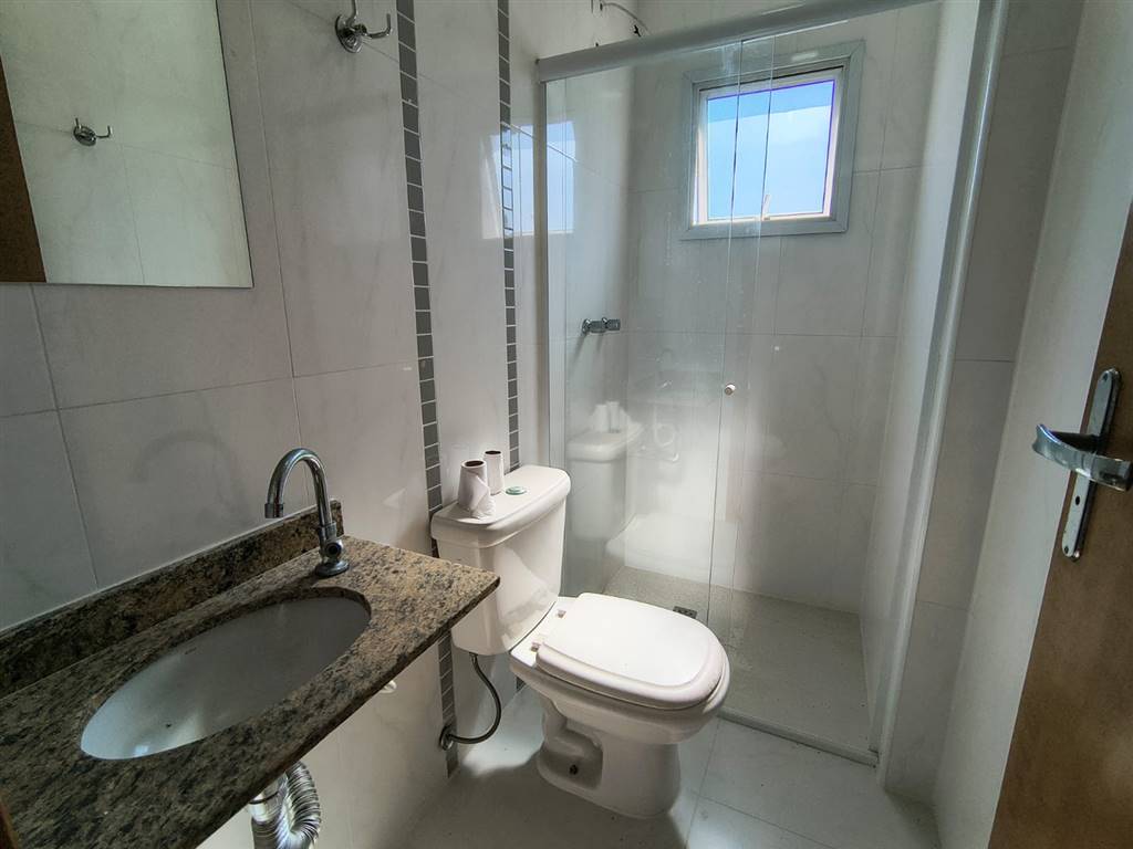 Apartamento com 2 quartos e 85 m² em Vila Caiçara, Praia Grande