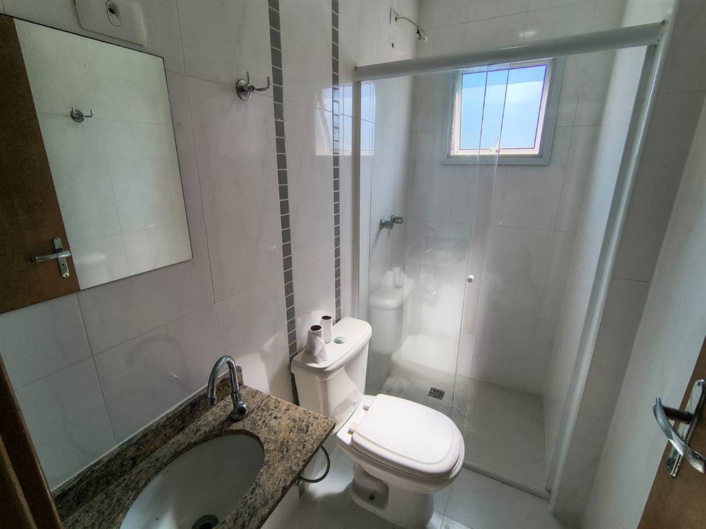 Apartamento com 2 quartos e 85 m² em Vila Caiçara, Praia Grande