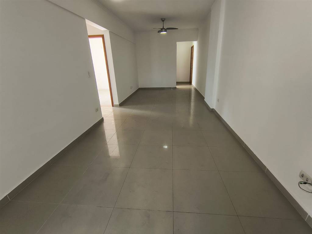Apartamento com 2 quartos e 85 m² em Vila Caiçara, Praia Grande
