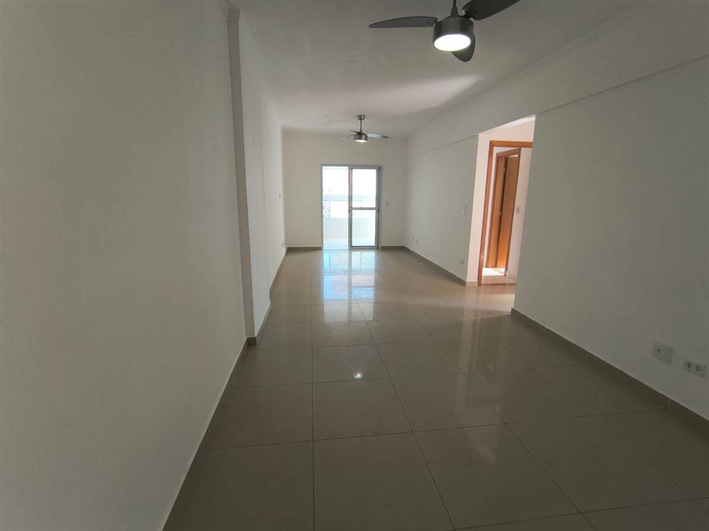 Apartamento com 2 quartos e 85 m² em Vila Caiçara, Praia Grande
