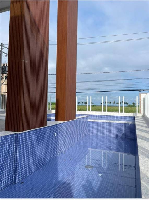 Apartamento com 2 quartos e 77 m² em Vila Caiçara, Praia Grande