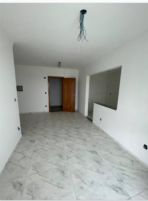 Apartamento com 2 quartos e 77 m² em Vila Caiçara, Praia Grande