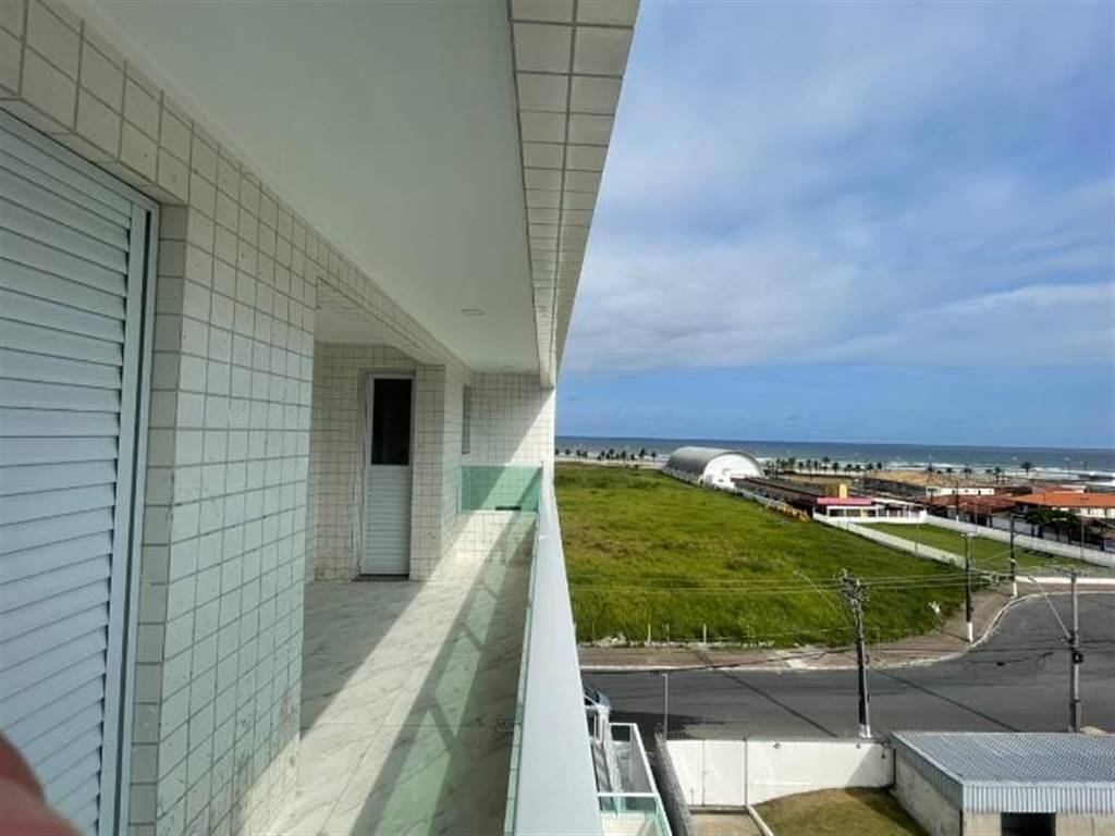 Apartamento com 2 quartos e 77 m² em Vila Caiçara, Praia Grande