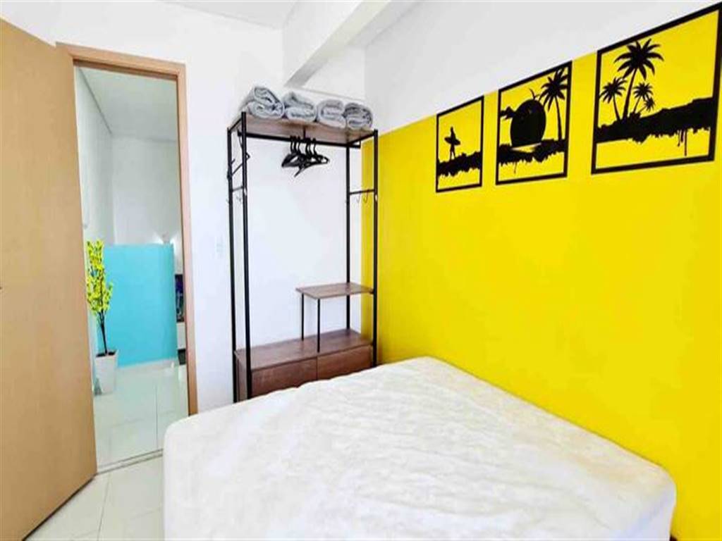 Apartamento com 3 quartos e 147 m² em Vila Caiçara, Praia Grande