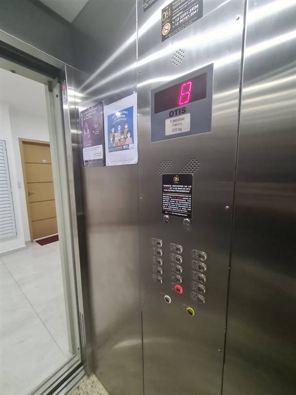 Apartamento com 3 quartos e 147 m² em Vila Caiçara, Praia Grande