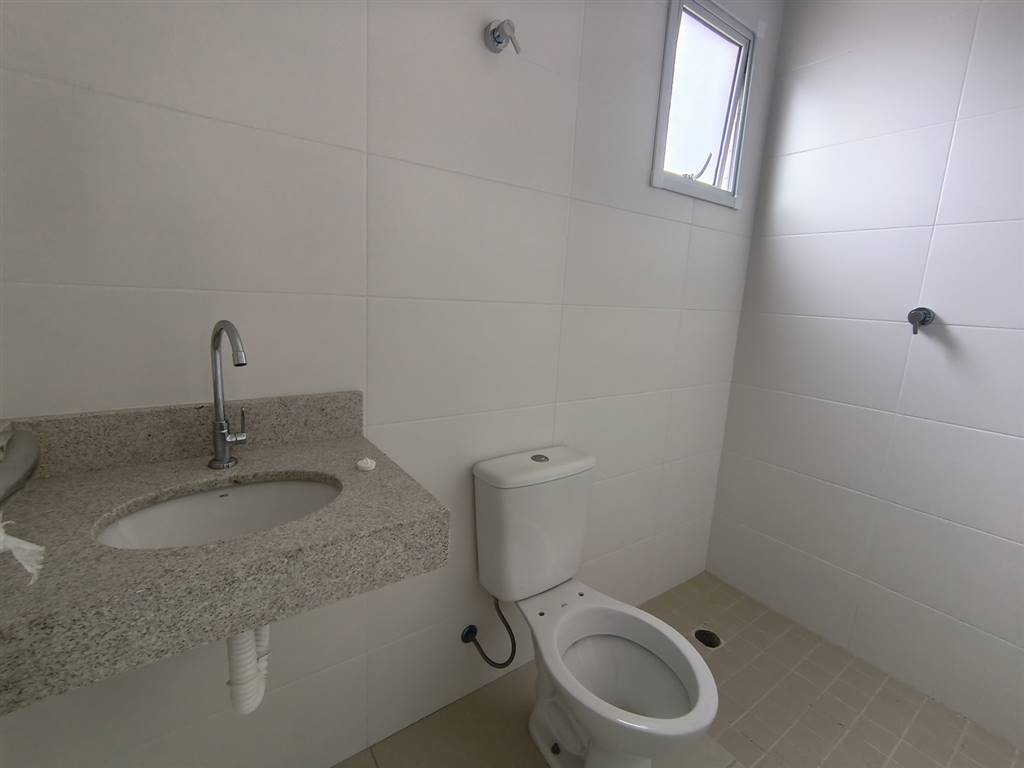 Apartamento com 2 quartos e 66 m² em Vila Caiçara, Praia Grande