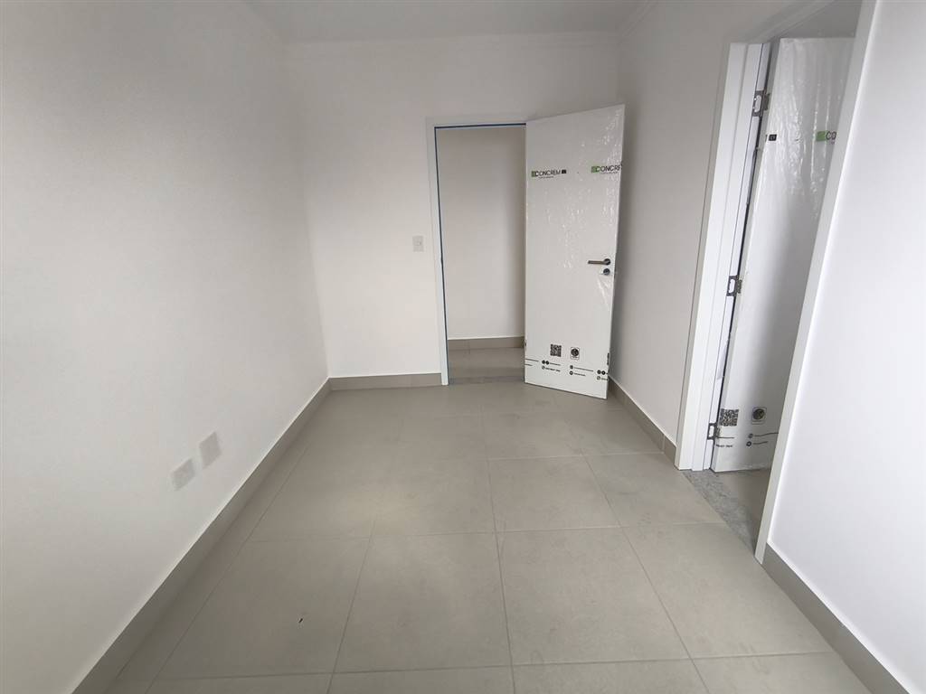 Apartamento com 2 quartos e 66 m² em Vila Caiçara, Praia Grande