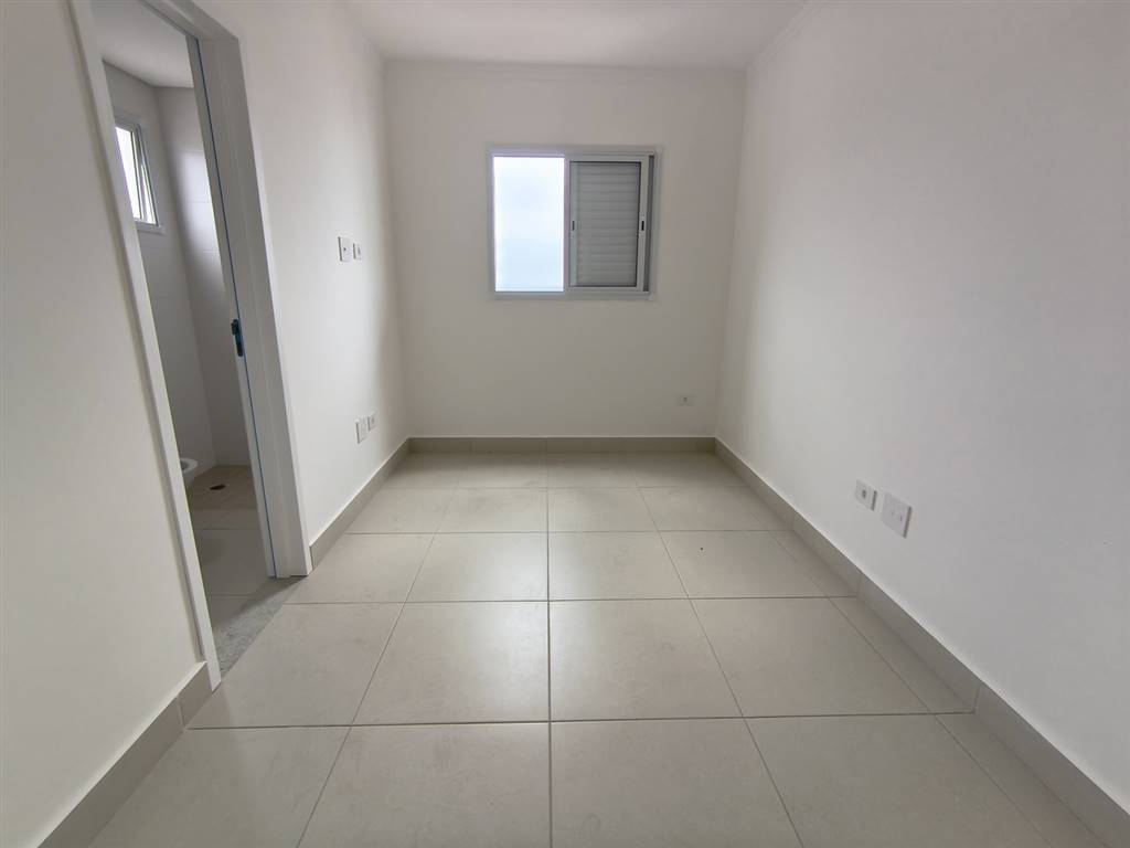 Apartamento com 2 quartos e 66 m² em Vila Caiçara, Praia Grande