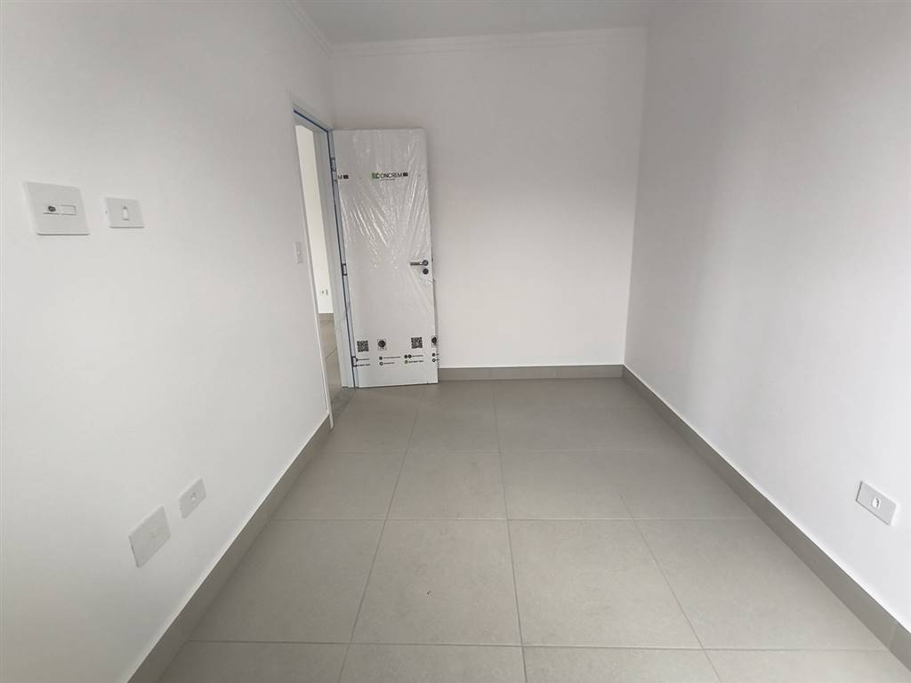 Apartamento com 2 quartos e 66 m² em Vila Caiçara, Praia Grande