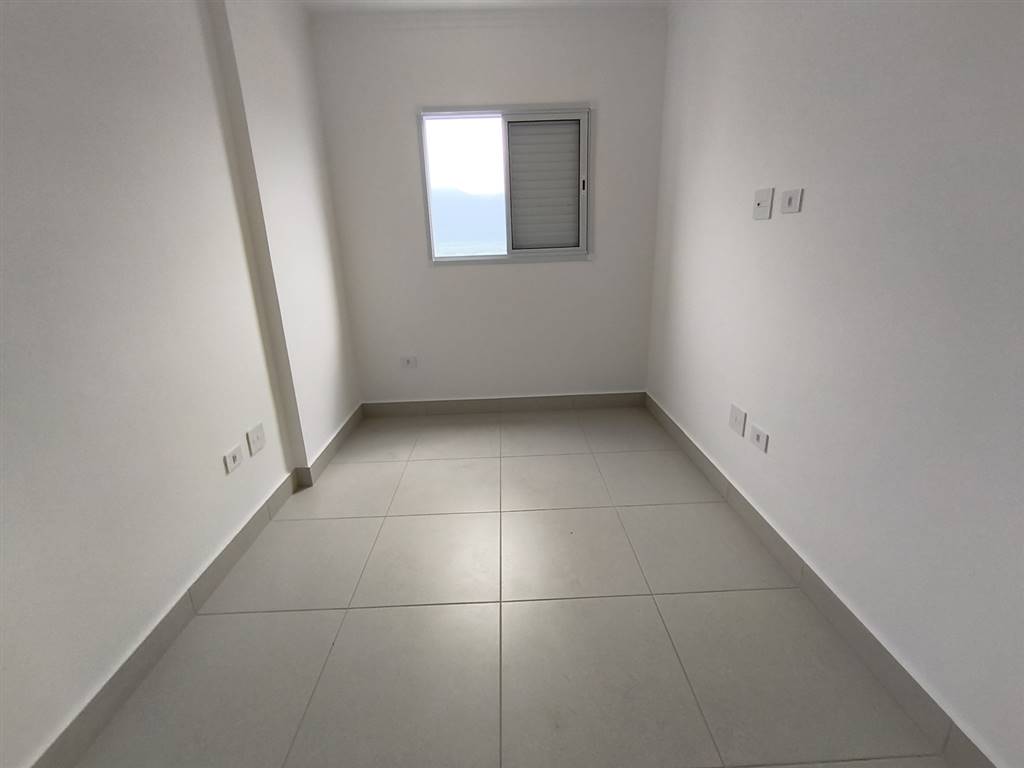 Apartamento com 2 quartos e 66 m² em Vila Caiçara, Praia Grande
