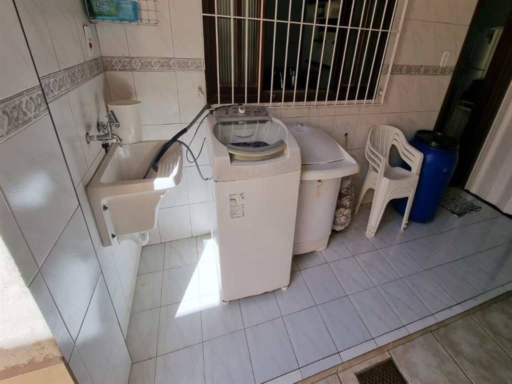 Casa com 3 quartos e 150 m² em Vila Caiçara, Praia Grande