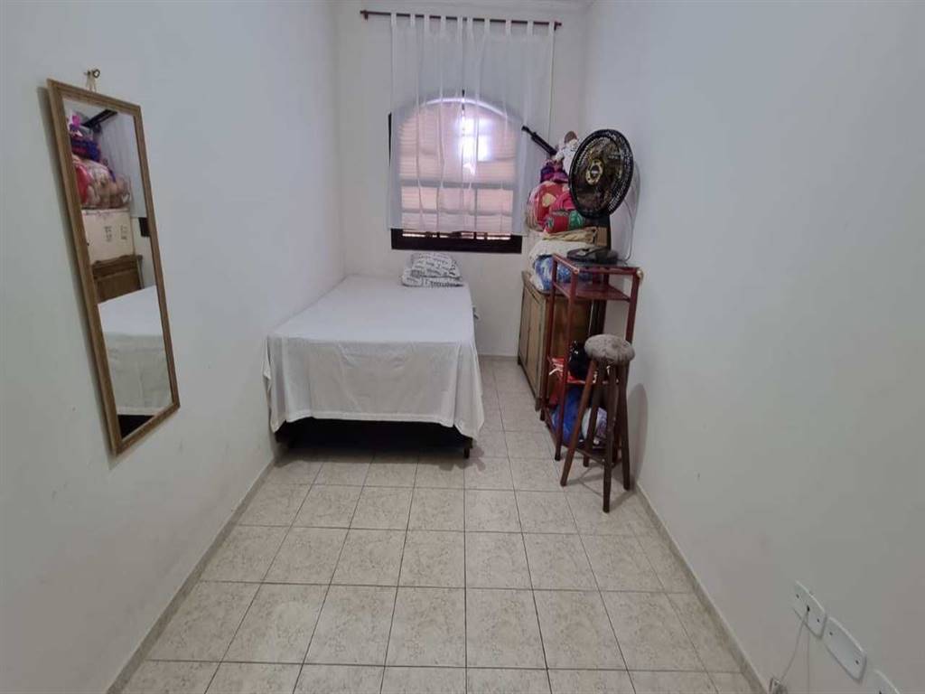 Casa com 3 quartos e 150 m² em Vila Caiçara, Praia Grande