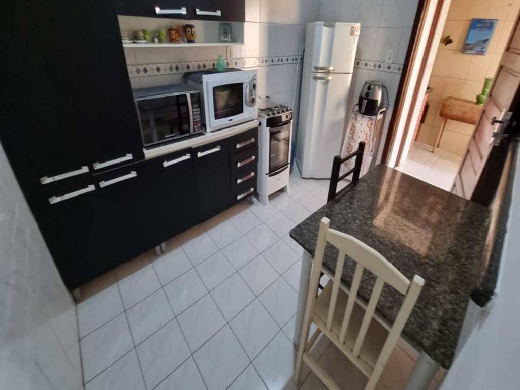 Casa com 3 quartos e 150 m² em Vila Caiçara, Praia Grande