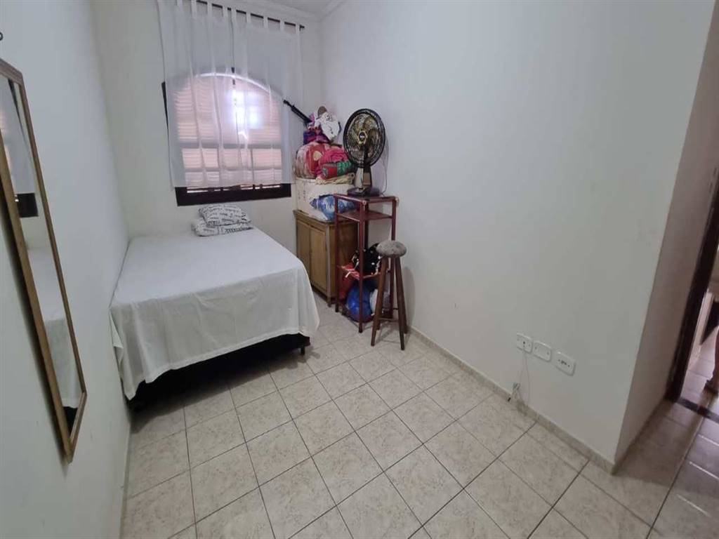 Casa com 3 quartos e 150 m² em Vila Caiçara, Praia Grande